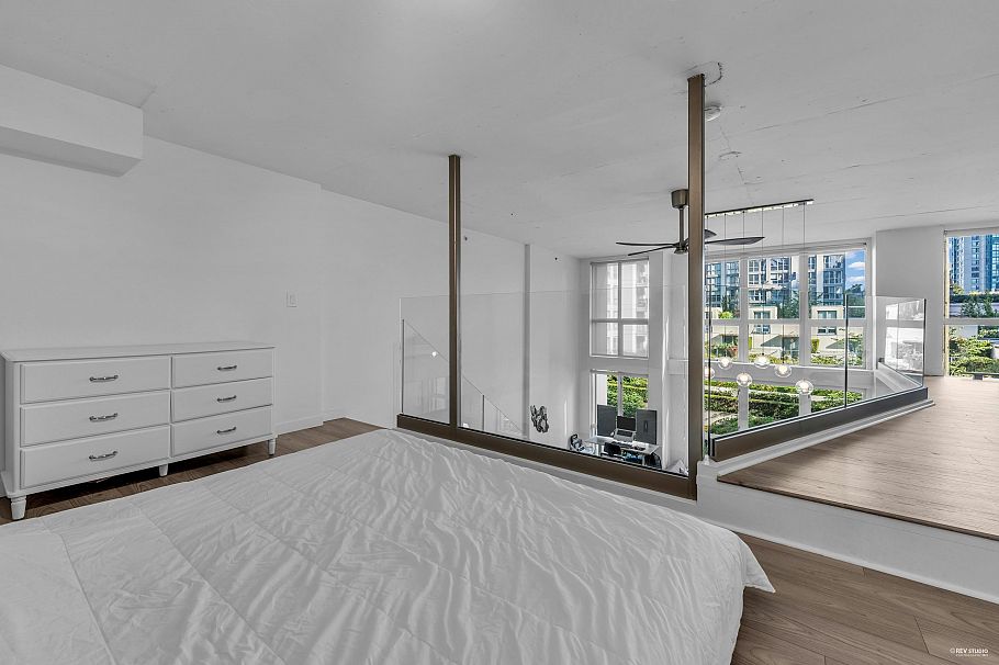 209 1238 Seymour Street Vancouver, BC - 16
