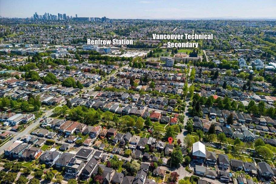 2607 E 5th Avenue Vancouver, BC - 39