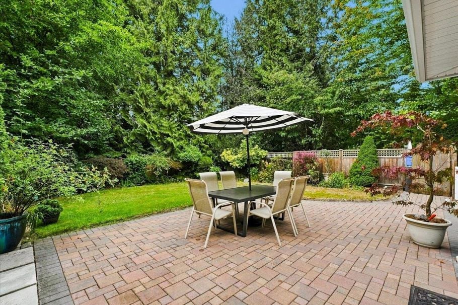 1417 Woods Drive North Vancouver, BC - 3