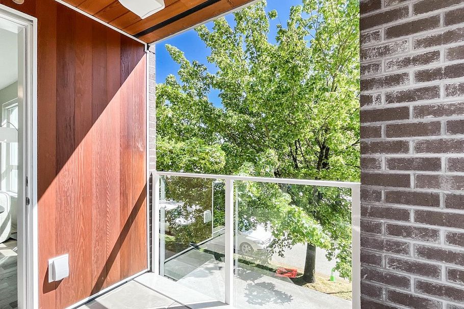 208 4080 Yukon Street Vancouver, BC - 25