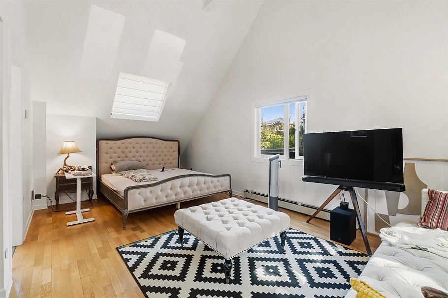 7625 Borden Street Vancouver, BC - 5