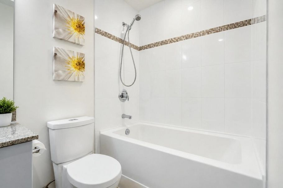 906 38 W 1st Avenue Vancouver, BC - 24