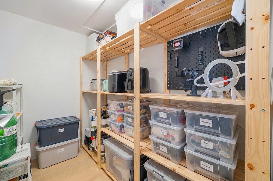 507 2220 Kingsway Vancouver, BC - 12