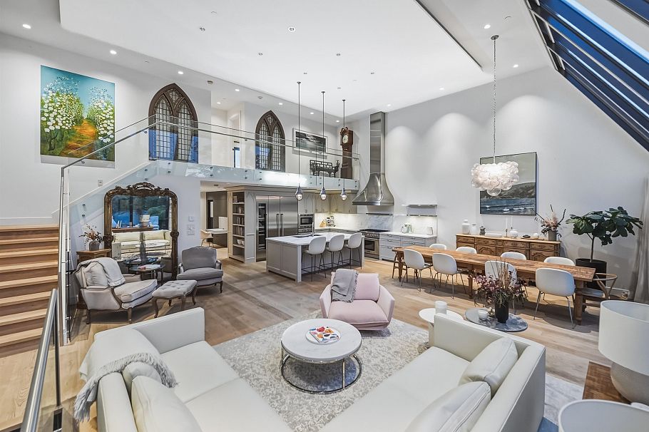 3870 Commercial Street Vancouver, BC - 17