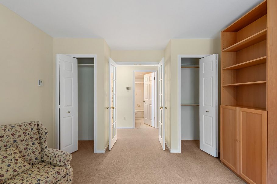 303 3373 Capilano Crescent North Vancouver, BC - 21