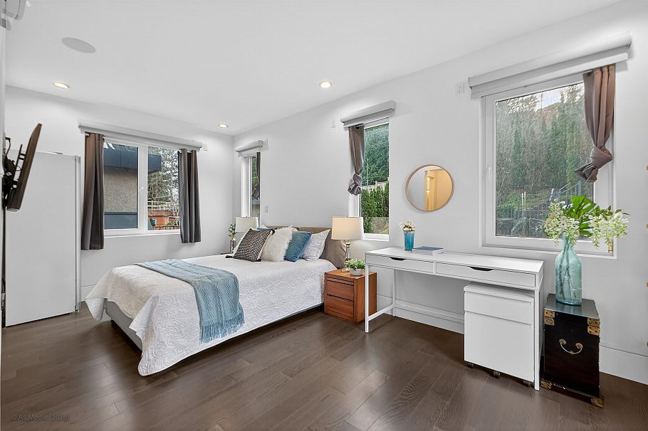 4350 Locarno Crescent Vancouver, BC - 17