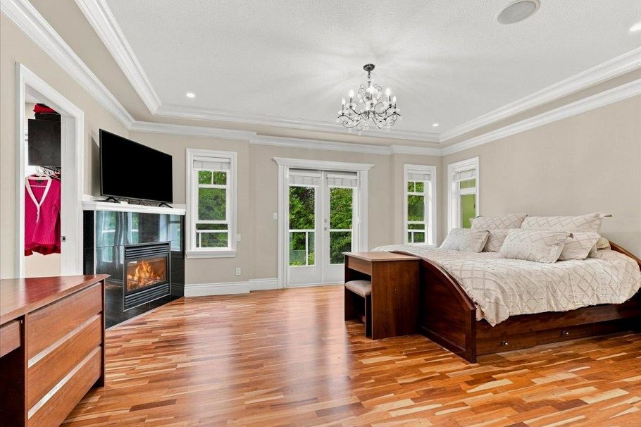 1417 Woods Drive North Vancouver, BC - 21