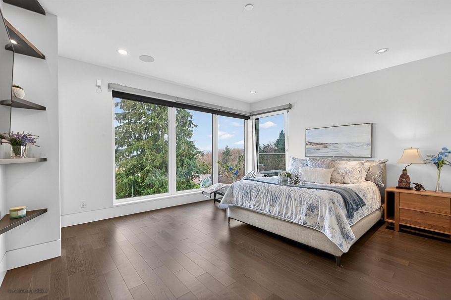 4350 Locarno Crescent Vancouver, BC - 14
