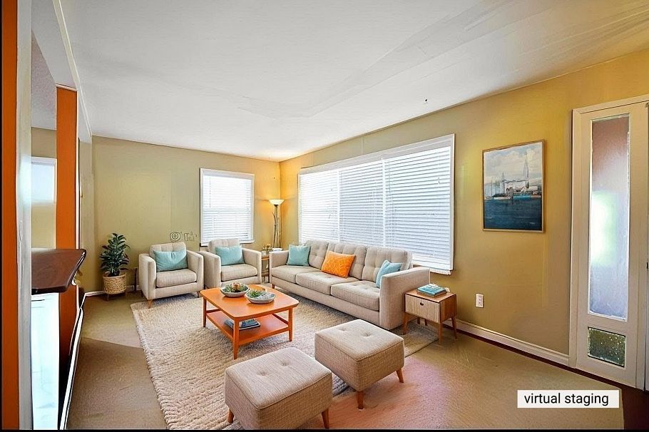 5715 Culloden Street Vancouver, BC - 2