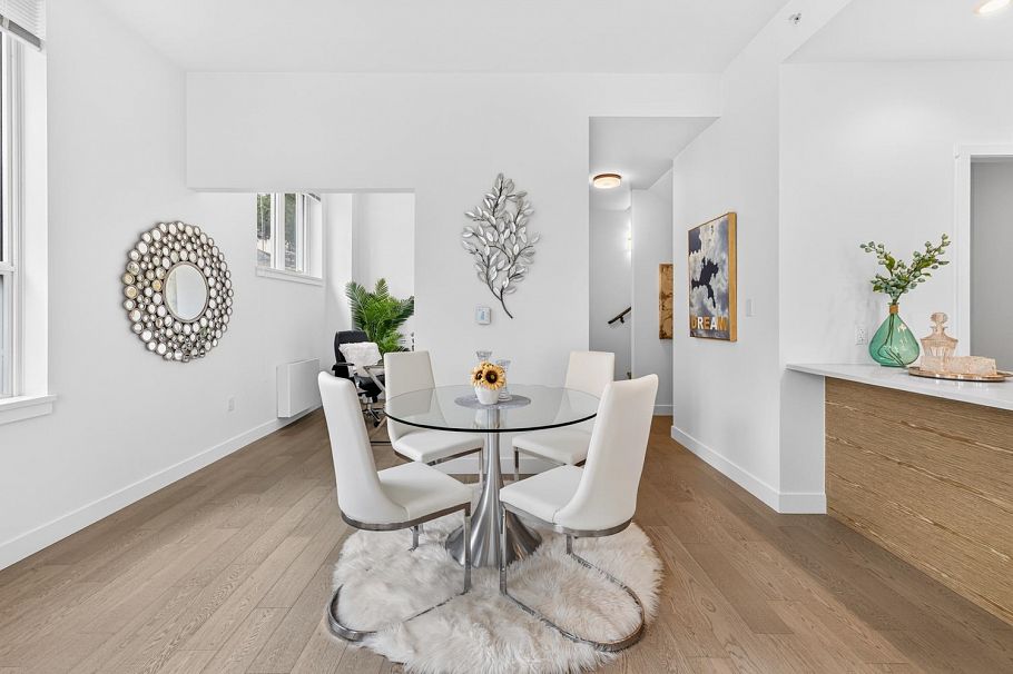 6739 Cambie Street Vancouver, BC - 8