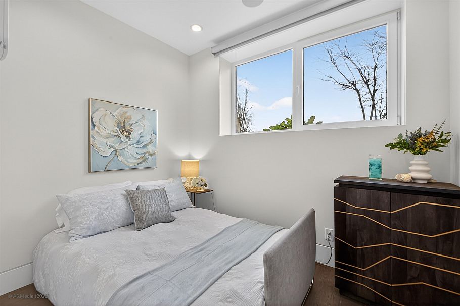 4350 Locarno Crescent Vancouver, BC - 25