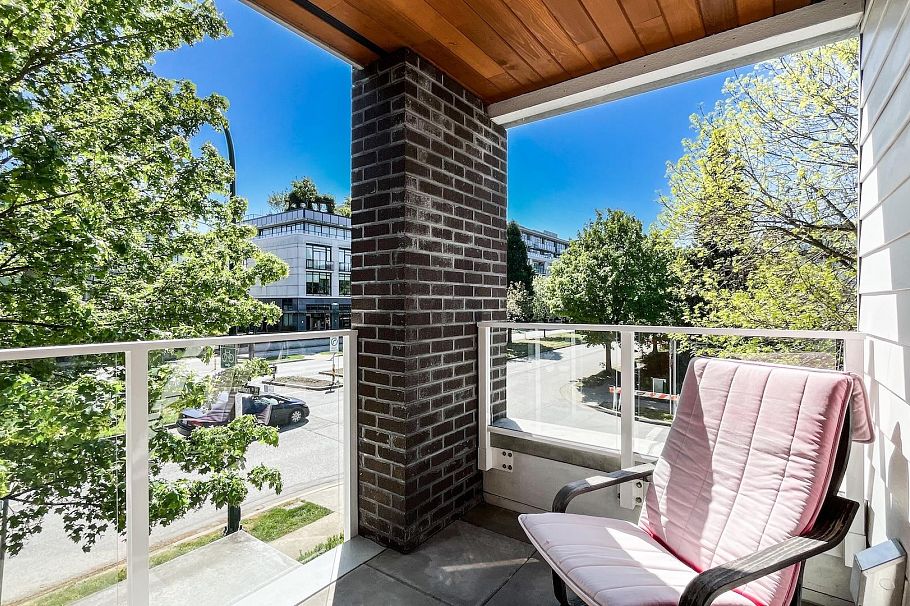 208 4080 Yukon Street Vancouver, BC - 24