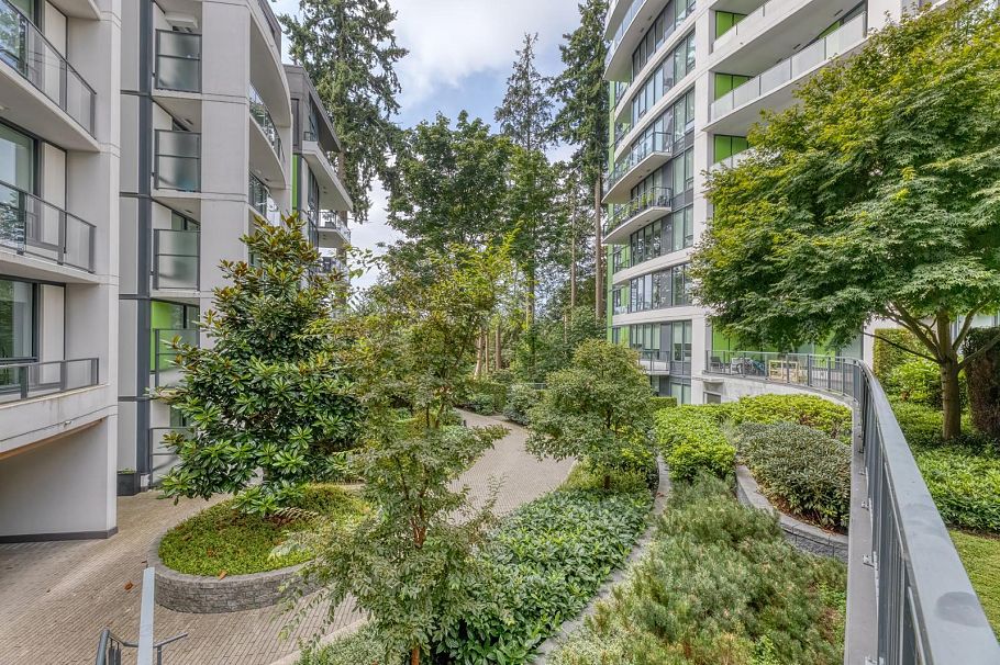 308 3533 Ross Drive Vancouver, BC - 29