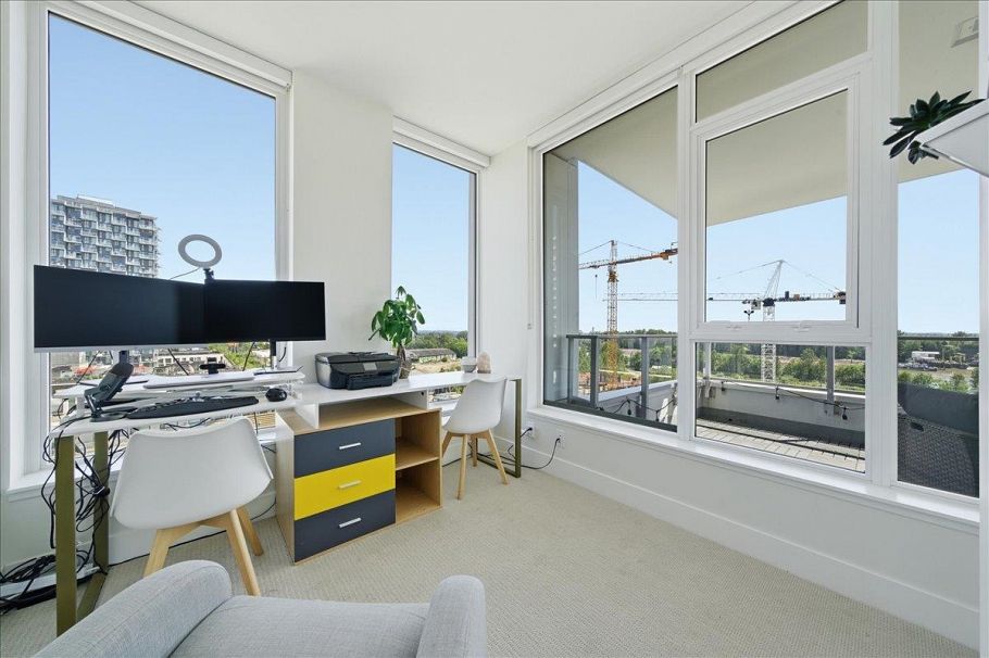1002 3438 Sawmill Crescent Vancouver, BC - 17