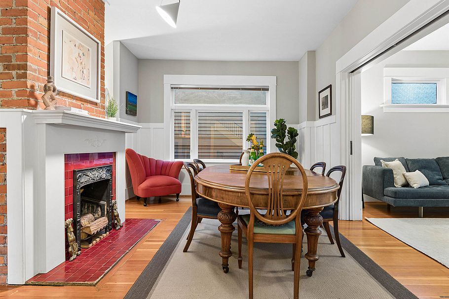 559 W 18th Avenue Vancouver, BC - 6
