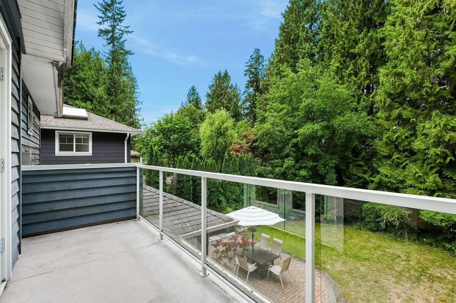 1417 Woods Drive North Vancouver, BC - 22