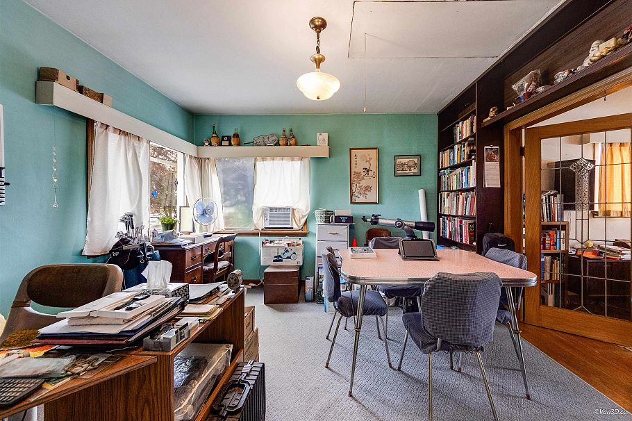 96 W 16th Avenue Vancouver, BC - 23
