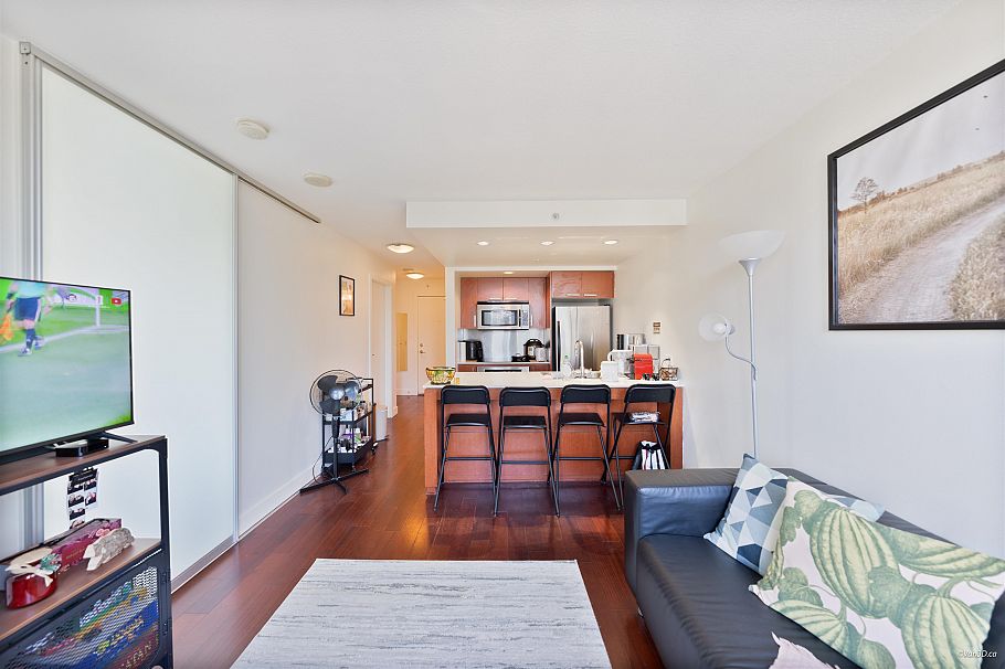 2204 1255 Seymour Street Vancouver, BC - 9