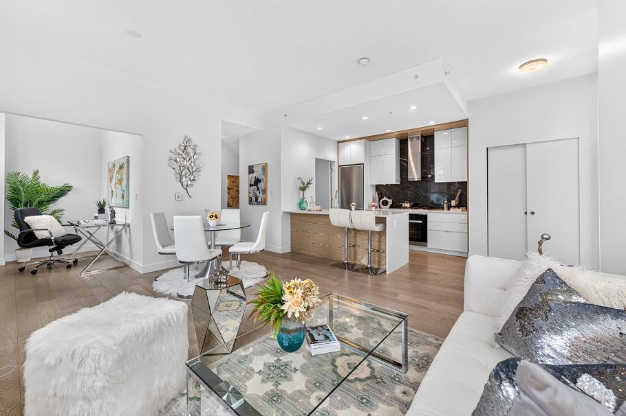6739 Cambie Street Vancouver, BC - 3