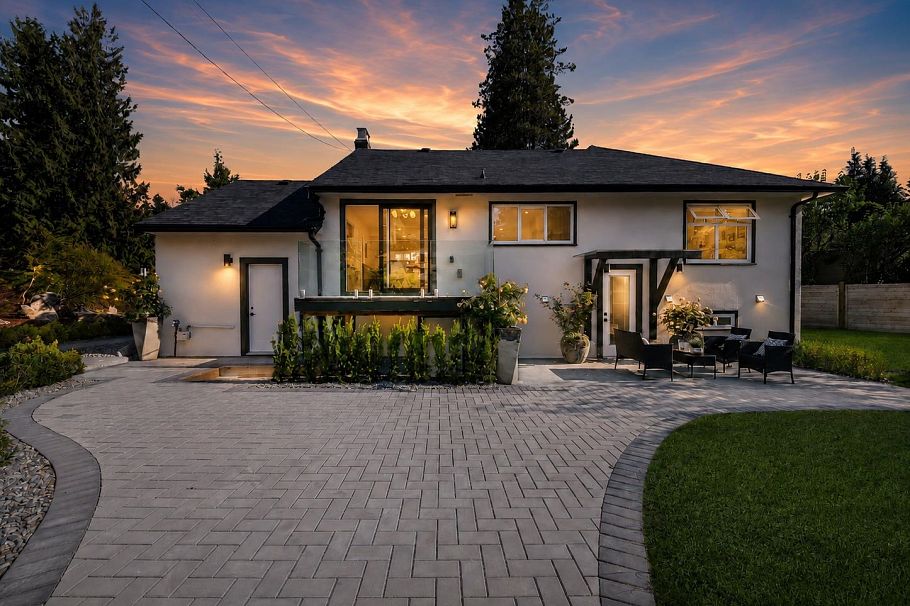 3975 Highland Boulevard North Vancouver, BC - 24