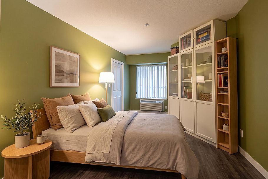 3228 Heather Street Vancouver, BC - 12