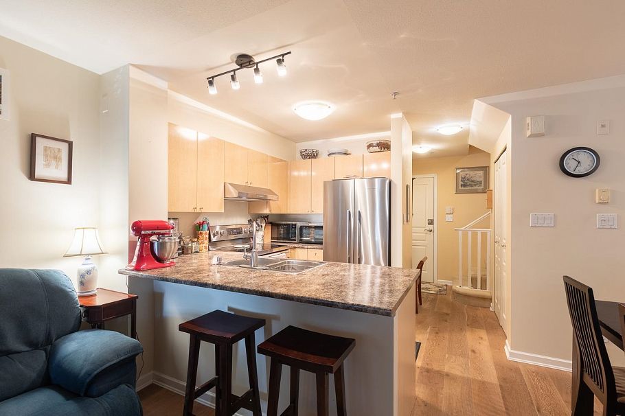 3228 Heather Street Vancouver, BC - 6