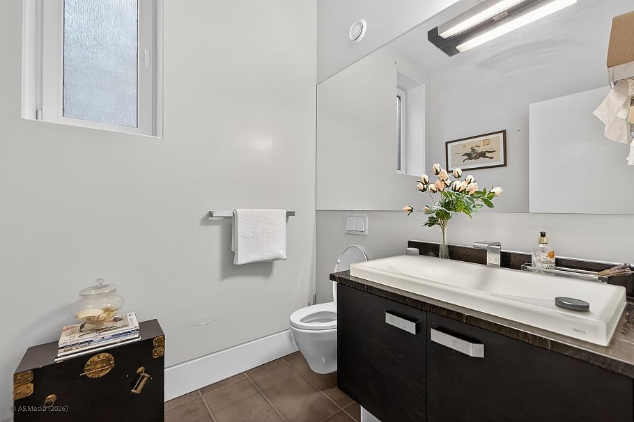 4350 Locarno Crescent Vancouver, BC - 11