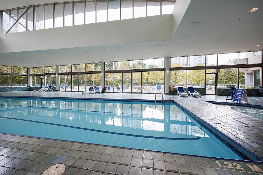 902 1008 Cambie Street Vancouver, BC - 14