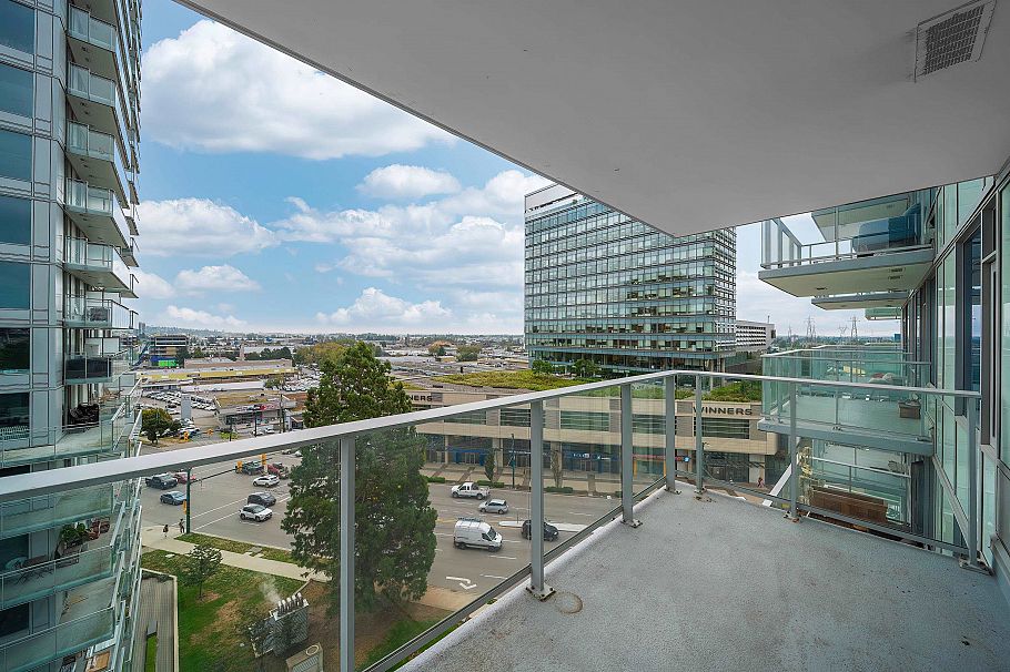 904 8131 Nunavut Lane Vancouver, BC - 23
