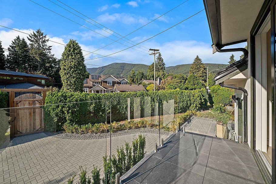 3975 Highland Boulevard North Vancouver, BC - 20