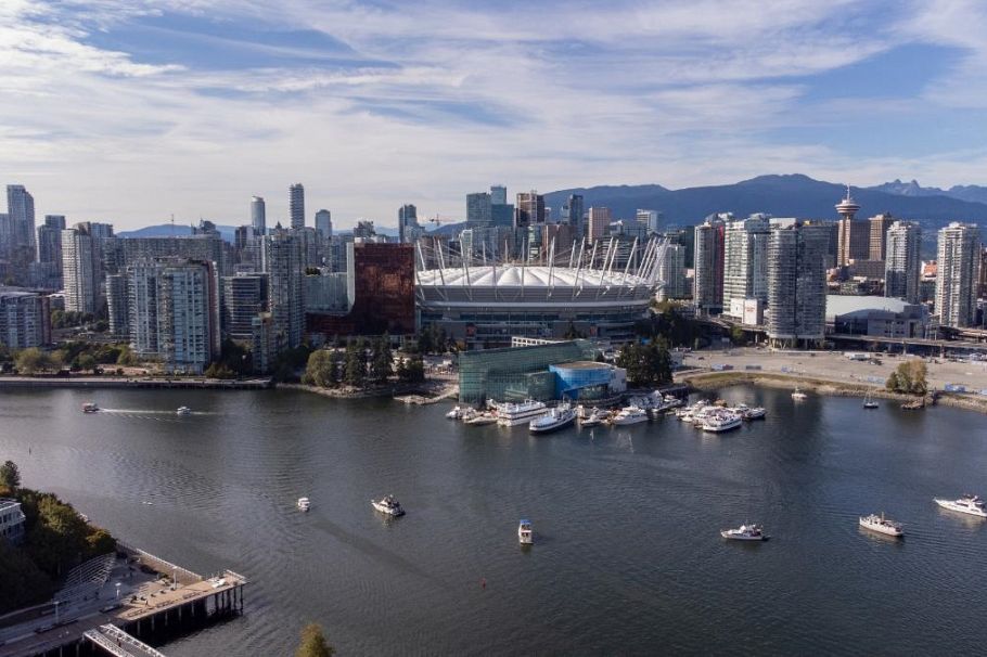 906 38 W 1st Avenue Vancouver, BC - 7