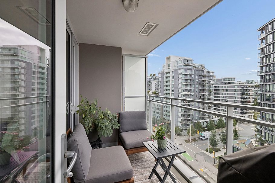 1106 1618 Quebec Street Vancouver, BC - 21
