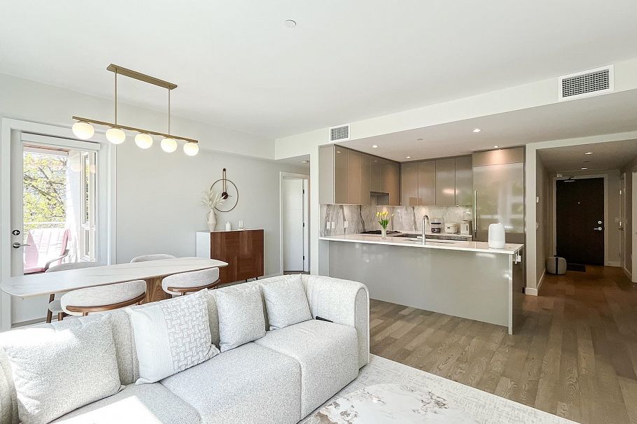 208 4080 Yukon Street Vancouver, BC - 10