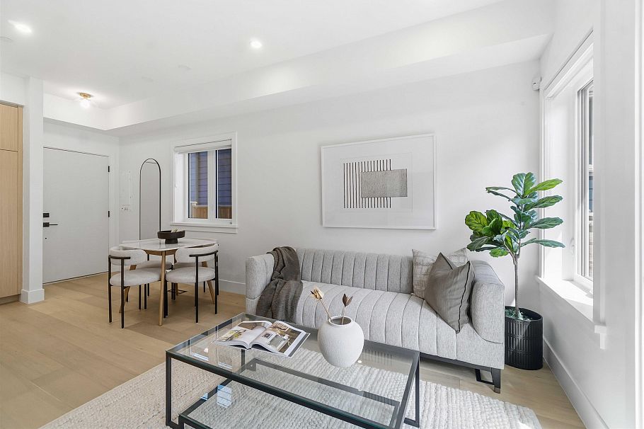 1 550 Kaslo Street Vancouver, BC - 6