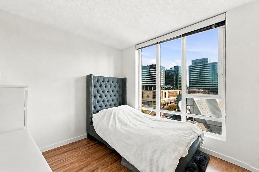 1703 233 Robson Street Vancouver, BC - 13