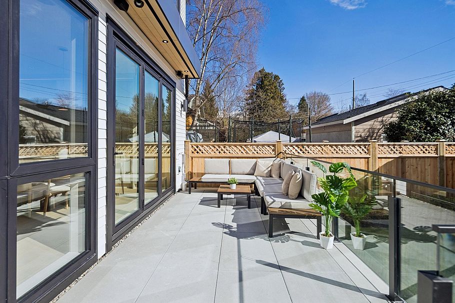 2 3036 W 13th Avenue Vancouver, BC - 15