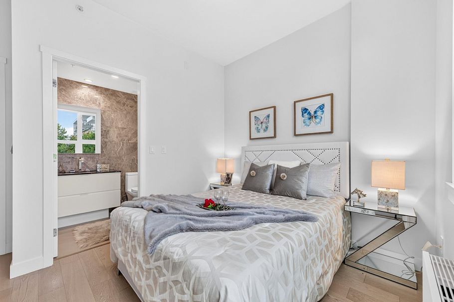 6739 Cambie Street Vancouver, BC - 15