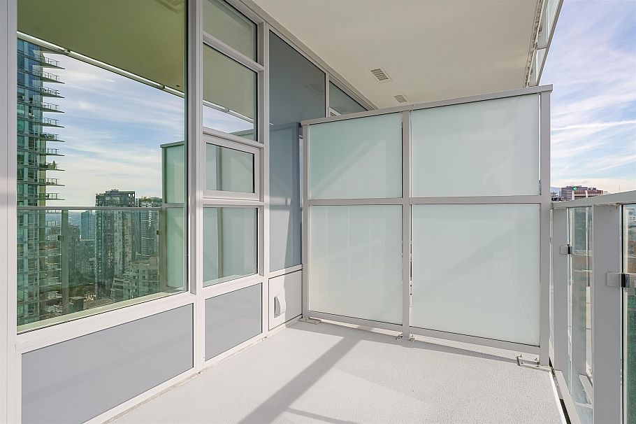 2710 1289 Hornby Street Vancouver, BC - 14