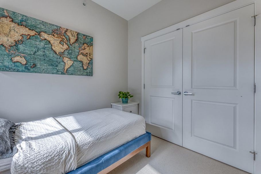 308 3533 Ross Drive Vancouver, BC - 16