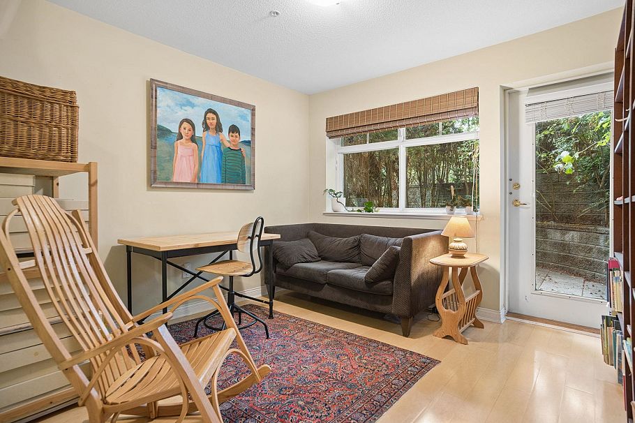 5380 Larch Street Vancouver, BC - 27