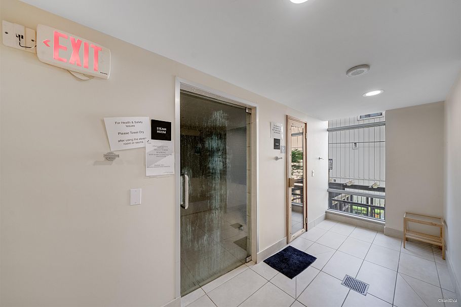 2204 1255 Seymour Street Vancouver, BC - 30