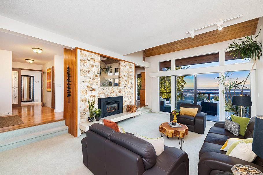 187 Rondoval Crescent North Vancouver, BC - 6