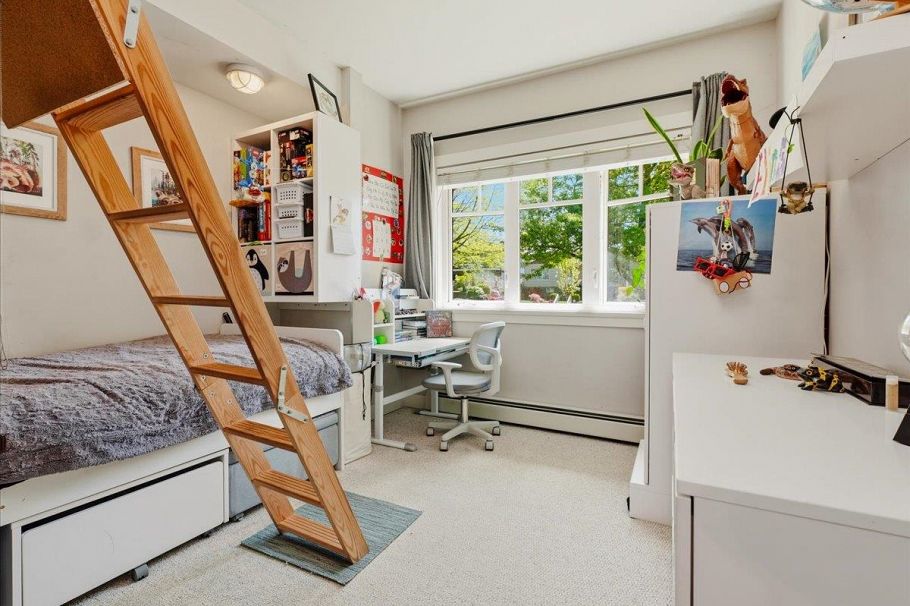 2607 E 5th Avenue Vancouver, BC - 18