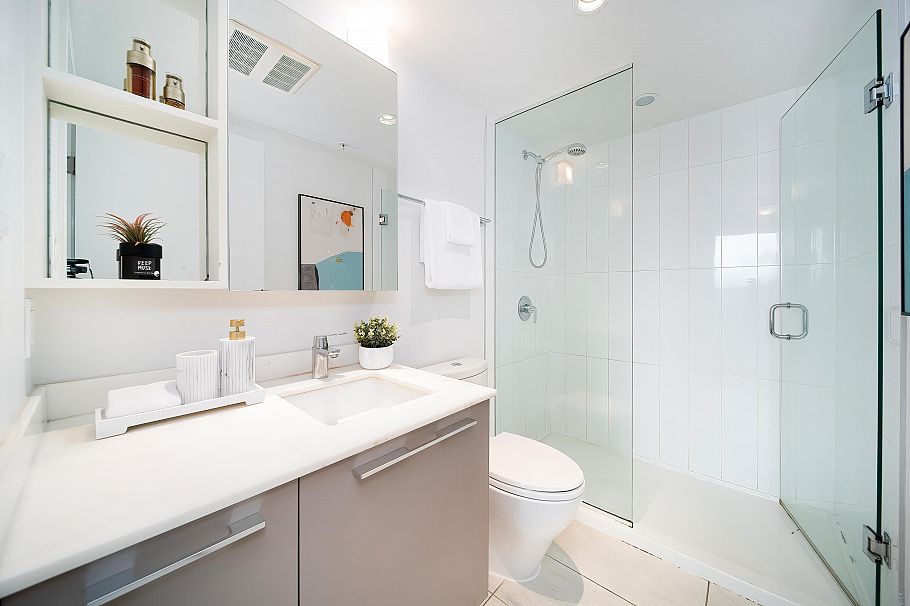 904 8131 Nunavut Lane Vancouver, BC - 24