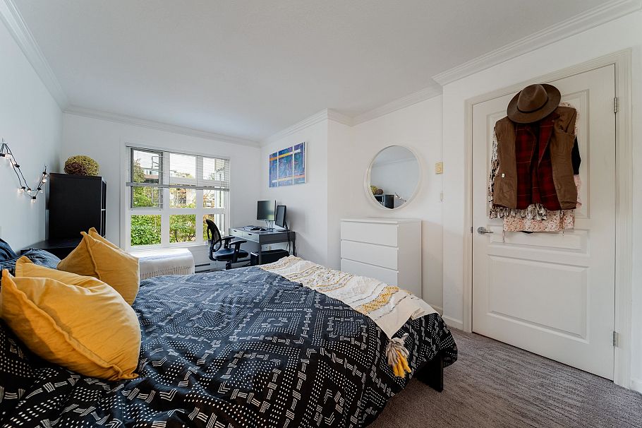 404 2161 W 12th Avenue Vancouver, BC - 19