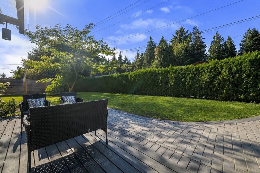 3975 Highland Boulevard North Vancouver, BC - 21
