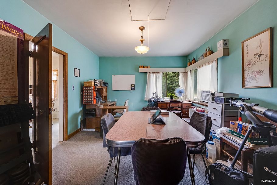 96 W 16th Avenue Vancouver, BC - 22