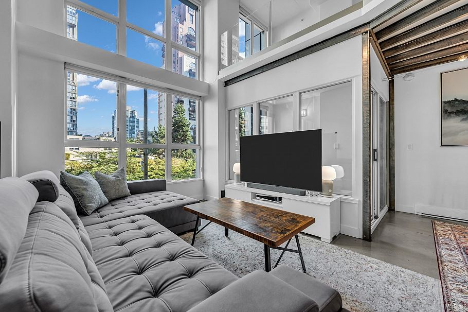 209 1238 Seymour Street Vancouver, BC - 6