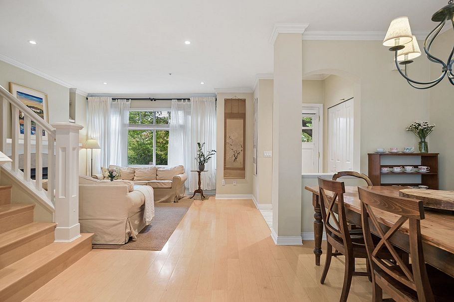 5380 Larch Street Vancouver, BC - 7