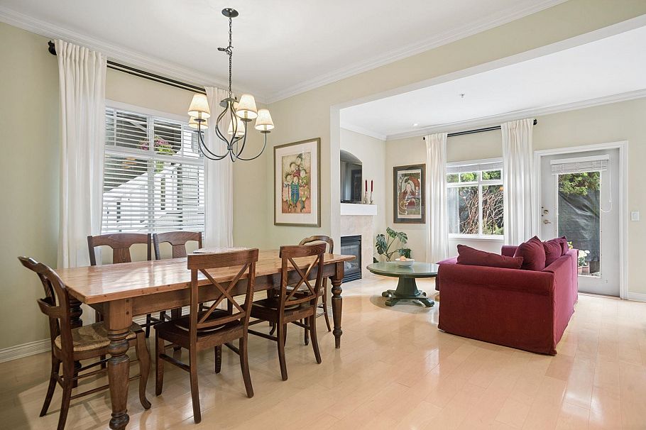 5380 Larch Street Vancouver, BC - 10